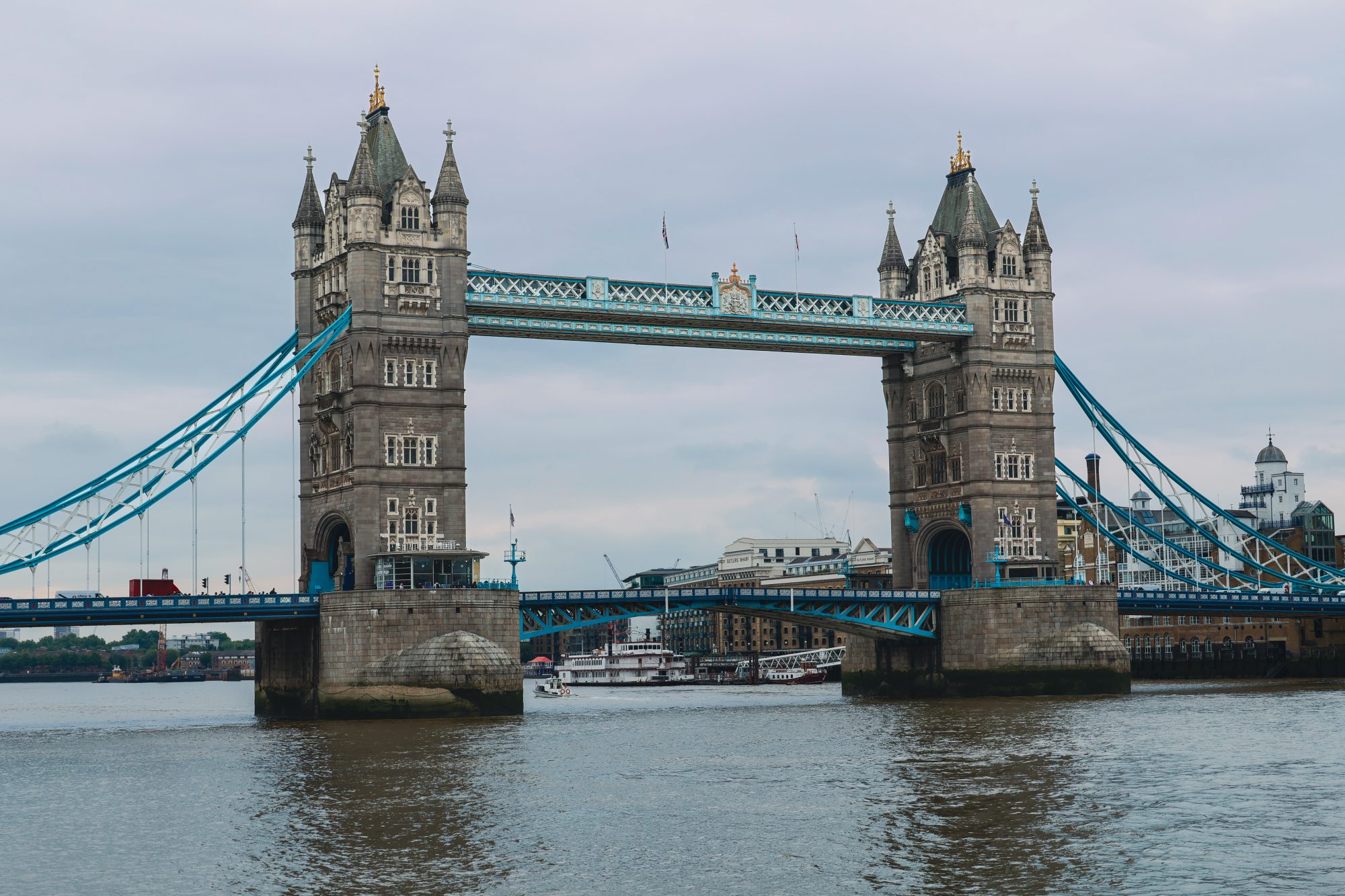 Tower Bridge