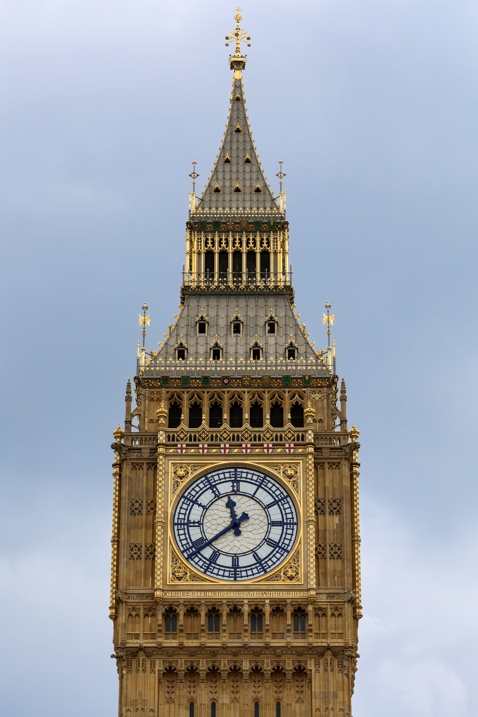 Big Ben