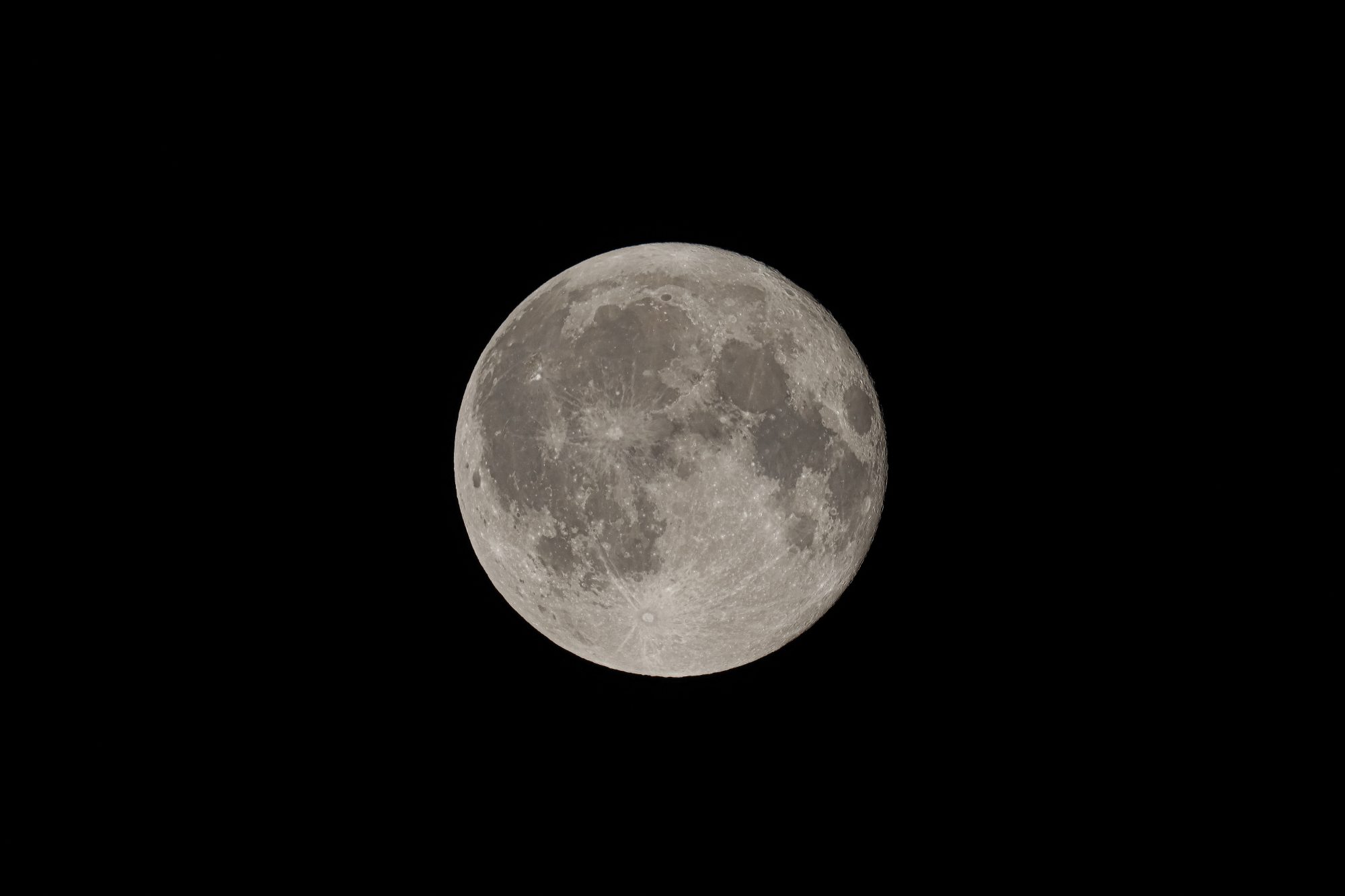 Mond