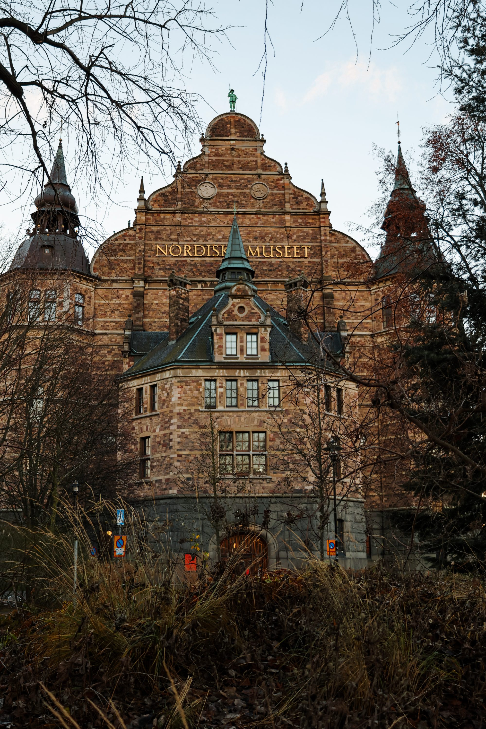 Nordiska museet