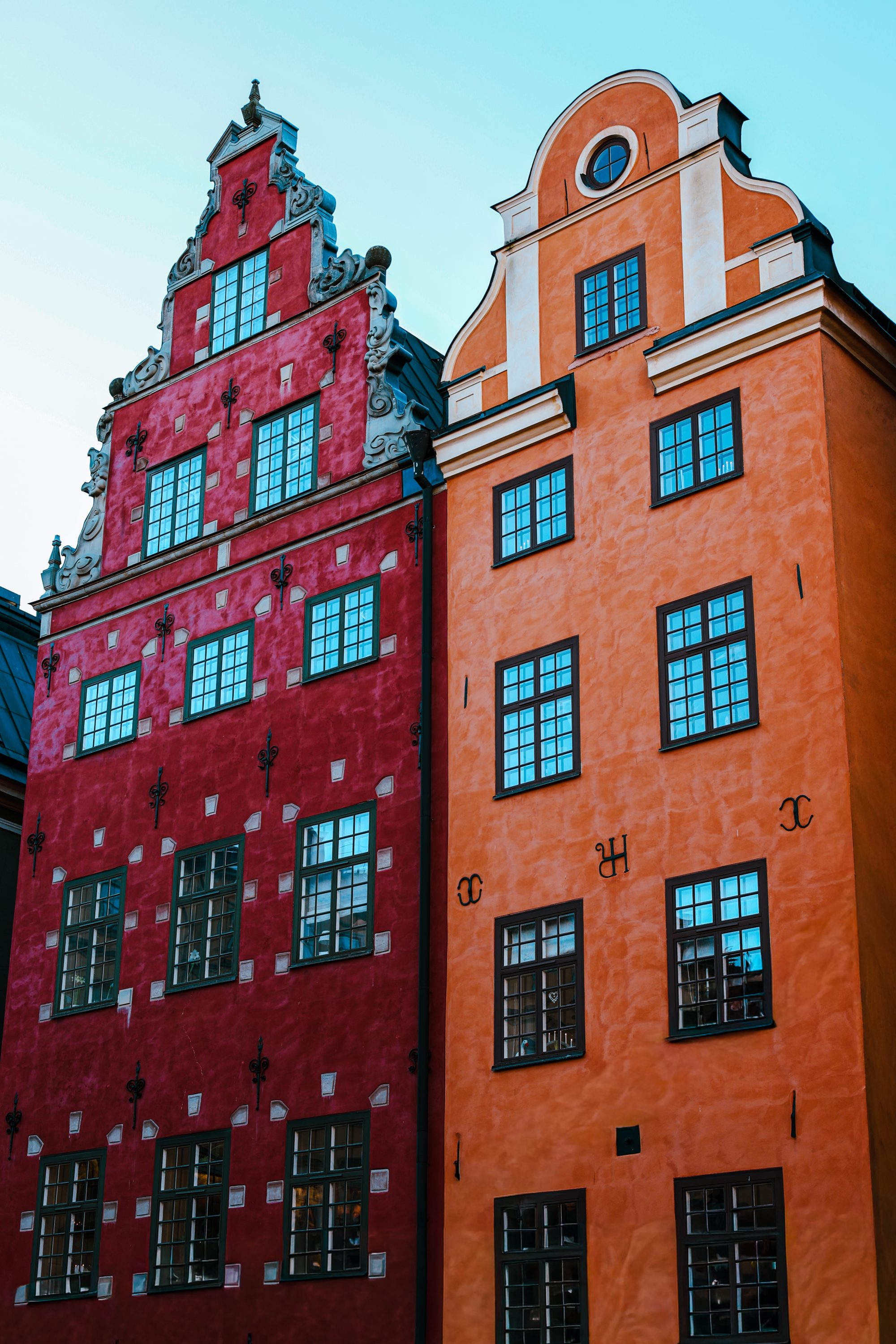 Gamla Stan