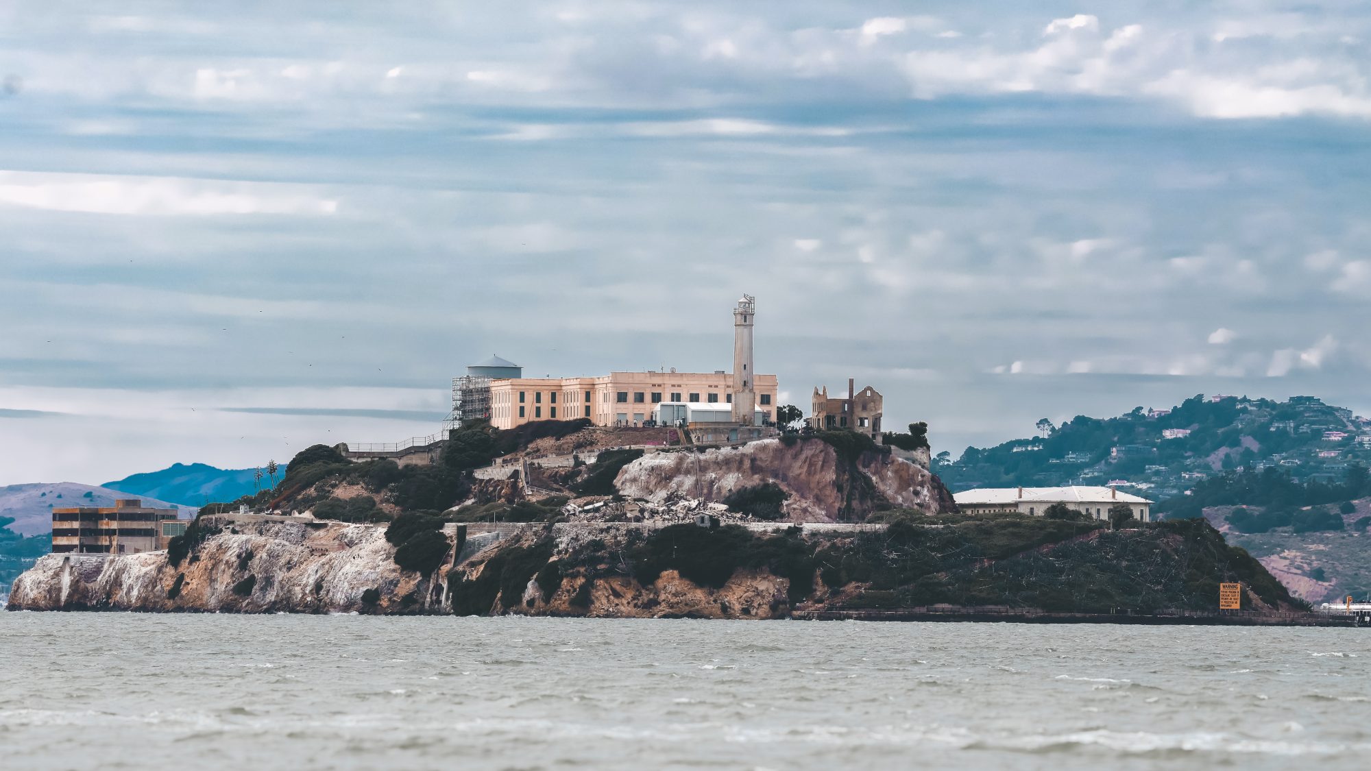Alcatraz